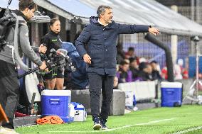 CALCIO - Supercoppa Femminile - Roma Women vs Fiorentina Femminile