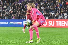 CALCIO - Supercoppa Femminile - Roma Women vs Fiorentina Femminile