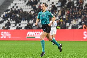 CALCIO - Supercoppa Femminile - Roma Women vs Fiorentina Femminile