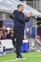 CALCIO - Supercoppa Femminile - Roma Women vs Fiorentina Femminile