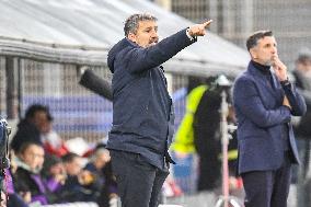 CALCIO - Supercoppa Femminile - Roma Women vs Fiorentina Femminile