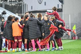 CALCIO - Supercoppa Femminile - Roma Women vs Fiorentina Femminile