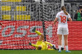 CALCIO - Supercoppa Femminile - Roma Women vs Fiorentina Femminile