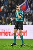 CALCIO - Supercoppa Femminile - Roma Women vs Fiorentina Femminile