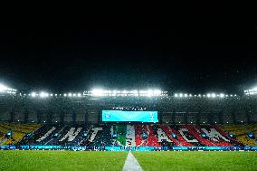 FC Internazionale v AC Milan - Italian Super Cup Final