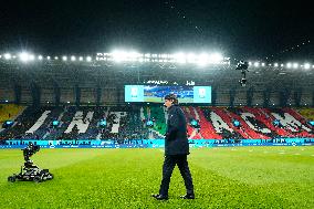 FC Internazionale v AC Milan - Italian Super Cup Final