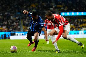 FC Internazionale v AC Milan - Italian Super Cup Final