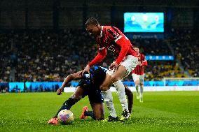 FC Internazionale v AC Milan - Italian Super Cup Final