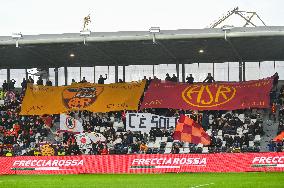 CALCIO - Supercoppa Femminile - Roma Women vs Fiorentina Femminile