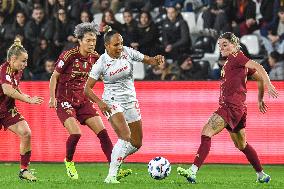 CALCIO - Supercoppa Femminile - Roma Women vs Fiorentina Femminile