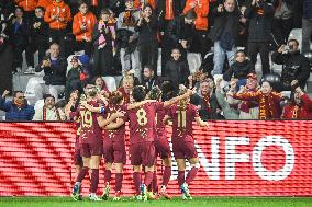 CALCIO - Supercoppa Femminile - Roma Women vs Fiorentina Femminile