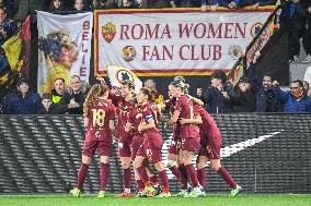 CALCIO - Supercoppa Femminile - Roma Women vs Fiorentina Femminile