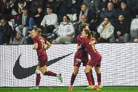 CALCIO - Supercoppa Femminile - Roma Women vs Fiorentina Femminile