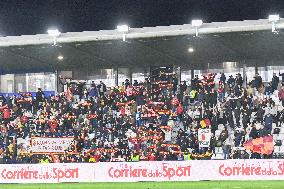 CALCIO - Supercoppa Femminile - Roma Women vs Fiorentina Femminile