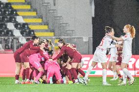 CALCIO - Supercoppa Femminile - Roma Women vs Fiorentina Femminile