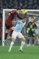 CALCIO - Serie A - AS Roma vs SS Lazio