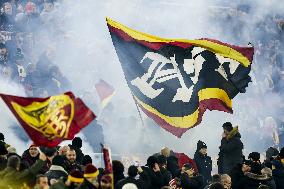 CALCIO - Serie A - AS Roma vs SS Lazio