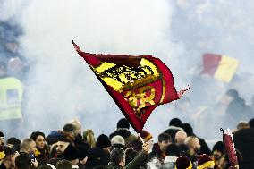 CALCIO - Serie A - AS Roma vs SS Lazio