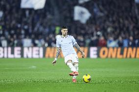 CALCIO - Serie A - AS Roma vs SS Lazio