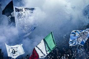 CALCIO - Serie A - AS Roma vs SS Lazio