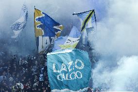 CALCIO - Serie A - AS Roma vs SS Lazio