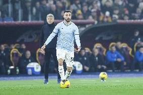 CALCIO - Serie A - AS Roma vs SS Lazio