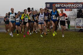 ATLETICA - Internazionali di Atletica - 68Â° Campaccio World Cross Country