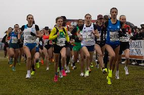 ATLETICA - Internazionali di Atletica - 68Â° Campaccio World Cross Country