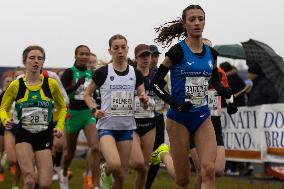 ATLETICA - Internazionali di Atletica - 68Â° Campaccio World Cross Country