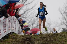 ATLETICA - Internazionali di Atletica - 68Â° Campaccio World Cross Country