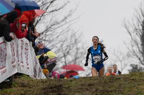 ATLETICA - Internazionali di Atletica - 68Â° Campaccio World Cross Country