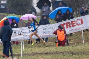 ATLETICA - Internazionali di Atletica - 68Â° Campaccio World Cross Country