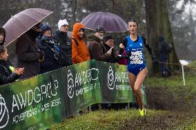 ATLETICA - Internazionali di Atletica - 68Â° Campaccio World Cross Country