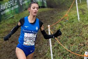 ATLETICA - Internazionali di Atletica - 68Â° Campaccio World Cross Country