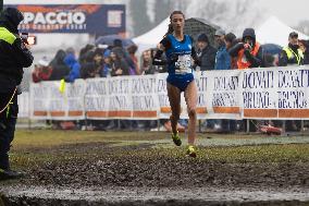 ATLETICA - Internazionali di Atletica - 68Â° Campaccio World Cross Country