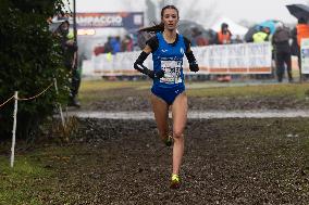 ATLETICA - Internazionali di Atletica - 68Â° Campaccio World Cross Country