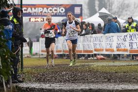 ATLETICA - Internazionali di Atletica - 68Â° Campaccio World Cross Country