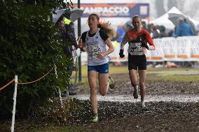 ATLETICA - Internazionali di Atletica - 68Â° Campaccio World Cross Country