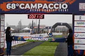 ATLETICA - Internazionali di Atletica - 68Â° Campaccio World Cross Country