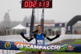 ATLETICA - Internazionali di Atletica - 68Â° Campaccio World Cross Country