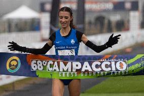 ATLETICA - Internazionali di Atletica - 68Â° Campaccio World Cross Country