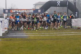 ATLETICA - Internazionali di Atletica - 68Â° Campaccio World Cross Country