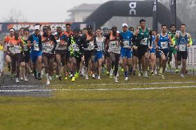 ATLETICA - Internazionali di Atletica - 68Â° Campaccio World Cross Country