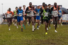 ATLETICA - Internazionali di Atletica - 68Â° Campaccio World Cross Country