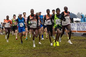 ATLETICA - Internazionali di Atletica - 68Â° Campaccio World Cross Country