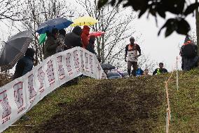 ATLETICA - Internazionali di Atletica - 68Â° Campaccio World Cross Country