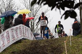 ATLETICA - Internazionali di Atletica - 68Â° Campaccio World Cross Country