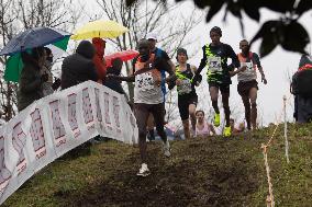 ATLETICA - Internazionali di Atletica - 68Â° Campaccio World Cross Country