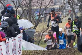 ATLETICA - Internazionali di Atletica - 68Â° Campaccio World Cross Country