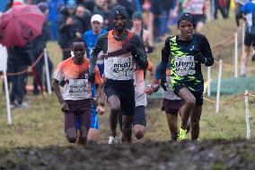 ATLETICA - Internazionali di Atletica - 68Â° Campaccio World Cross Country